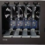 Synology DS916 Backplane