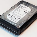 Synology DS916 Drive Tray