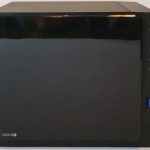 Synology DS916 Front