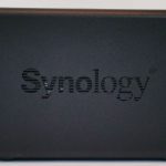 Synology DS916 Side