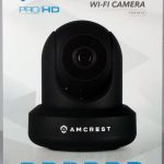 AMCREST 1080 HD Pro WiFi Camera 13