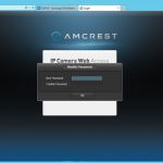 AMCREST 1080 HD Pro WiFi Camera 6