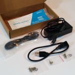 Synology DS416j Accessories