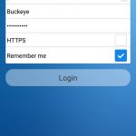 Synology DS416j Android Apps 2