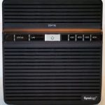 Synology DS416j Front