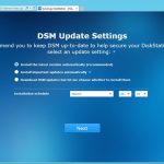 Synology DS416j Installation 4