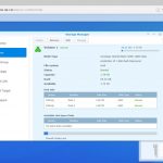 Synology DS416j Installation 9