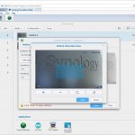 Synology DS416j Surveillance Station 10