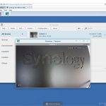 Synology DS416j Surveillance Station 6