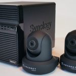 Synology DS416j With Amcrest Cameras