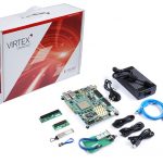 Xilinx Ultrascale Development Kit