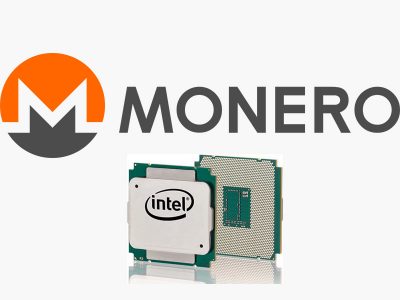 Monero Mining Benchmarks CPU Mining With Select Dual Intel Xeon E5