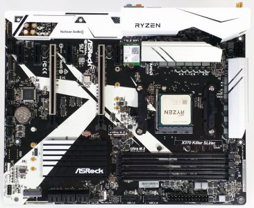 asrock x370 killer sli ac