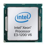 Intel Xeon E3-1200 V6