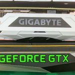 Supermicro 4028GR TR With Gigabyte GTX 1080 Ti Founders And Gaming