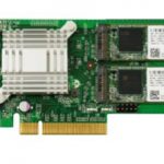 Synology DS1517+ SSD Adapter Card