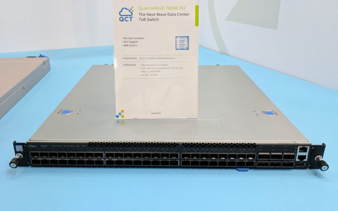quanta tor switch