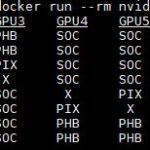 DeepLearning10 Nvidia Smi Topo Matrix