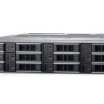 Dell EMC PowerEdge C6420 Front