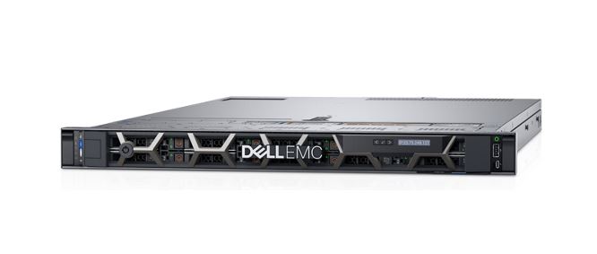Dell EMC Launches Bedrock 14th Generation Server Platforms