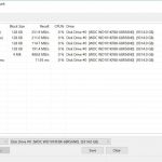 WD Red 10TB Pro NAS AIDA64 Disk Benchmark