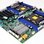 Supermicro X11DPi NT