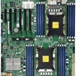 Supermicro X11DPi NT Top