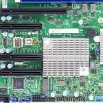 Supermicro X11SPH NCTF PCIe