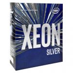 Intel Xeon Silver Box