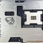 Gigabyte X399 Designare EX Back