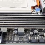 Gigabyte X399 Designare EX Fan Headers