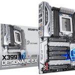 Gigabyte X399 Designare EX Feature Backup