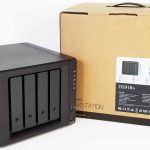 Synology DS918+