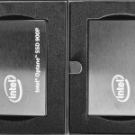 Intel Optane 900p 280GB Side By Side Packaging