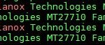 Dell EMC PowerEdge R640 Mellanox ConnectX 4 Lx