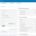 Dell EMC IDRAC 9 Settings