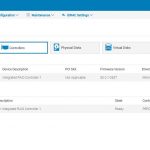 Dell EMC IDRAC 9 Storage Controllers