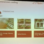 Alibaba Immersion Cooling Component Level Challenges