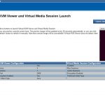 Gigabyte Java BMC IPMI Web GUI