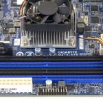 Gigabyte MB10 DS4 SFF 8087 Memory And Power