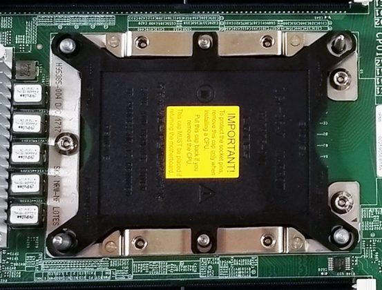 Lga 3647 процессоры сравнение