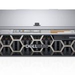 Dell EMC PowerEdge R740xd Front