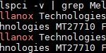 Dell EMC PowerEdge R740xd Mellanox 25GbE Adapters