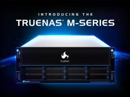 Building a TrueNAS Core 8-bay mATX ZFS NAS - ServeTheHome