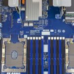 Gigabyte MR91 FS0 Motherboard