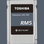 Toshiba RM5 Front