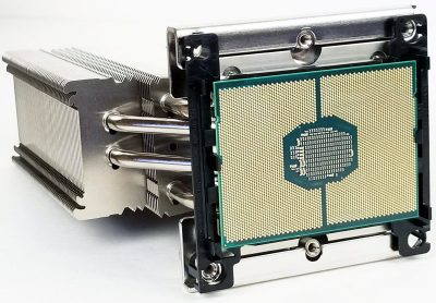 Lga 3647 радиатор