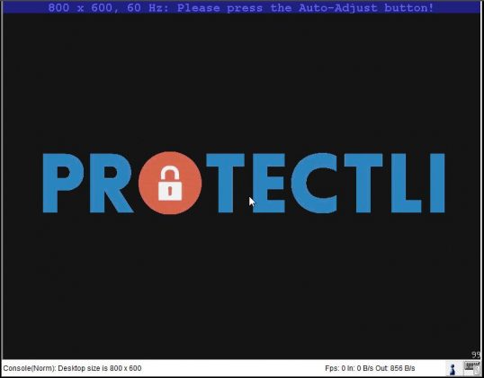protectli firewall