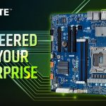 Gigabyte Xeon W Hosting Motherboards Cover