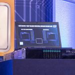 Intel Cascade Lake Demo System